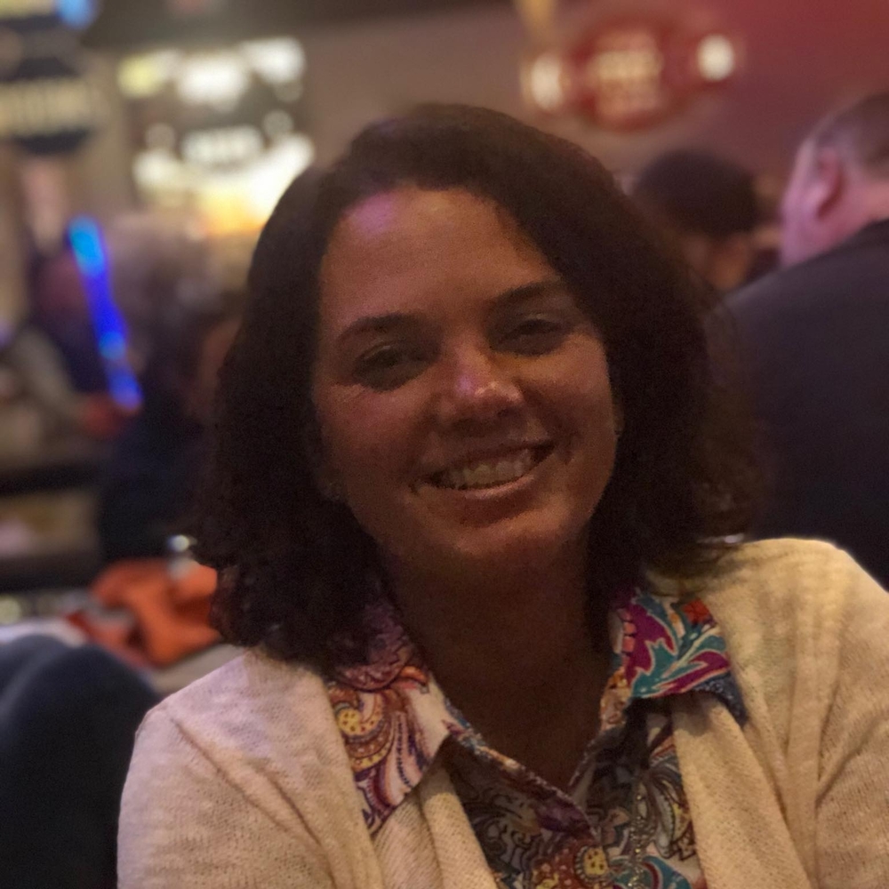 Meet your Posher, Angela